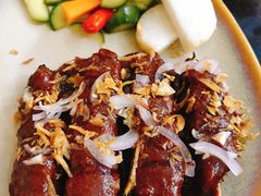 -THE PAWON·8碗(古北SOHO店)