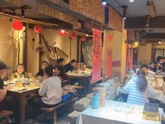 -串盟烧烤大排档·长沙美食地标(星沙店)