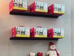 -静宜和她的朋友(星海广场店)
