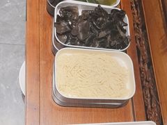 -鑫隆四季涮肉(八角畅游店)