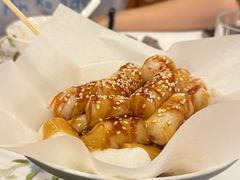 -翠园(北京王府中环店)