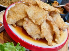 -英兰朝族饭店(河南桥头店)