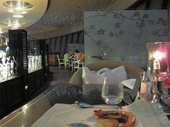 -广州花园酒店-凌璇阁360度高空海鲜自助餐CAROUSEL