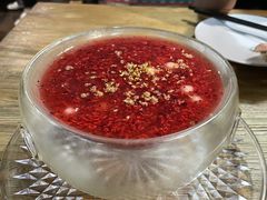 -兰桂坊·花园餐厅(西湖店)