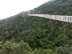 -牛鱼嘴原始生态风景区