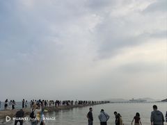 -青岛第二海水浴场