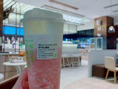 -奈雪的茶(永嘉天地东百城店)