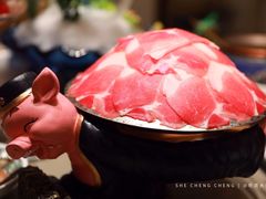 -享月汤皇·海鲜小火锅·聚会(曲江创意谷店)