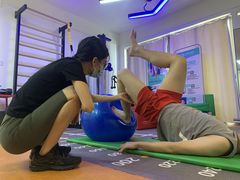 -迈德运动康复中心