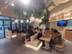 -Dough&Joe团憩(瑞虹天地月亮湾店)