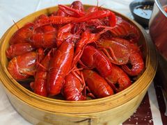 -靓靓蒸虾·头牌蒸虾(沙湖旗舰店)