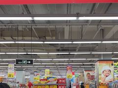 -大润发(康桥店)