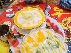 -甜心妈妈·榴莲星级糖水(北京路总店)