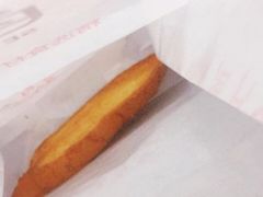 -金色麦甜糕点(面包.蛋糕.华苑店)