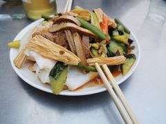 -佰运猪蹄(高陵店)