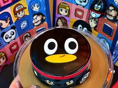 -DQ·蛋糕·冰淇淋(五角场万达店)