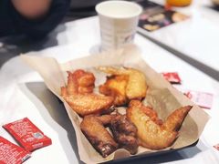 -达美乐比萨(大冲店)