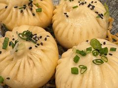 -上海和平饭店龙凤厅 Dragon Phoenix