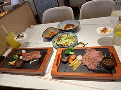 -牛扒先生·雪花牛扒西餐厅(东平店)