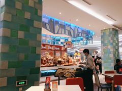 -帝企鹅自助餐厅•儿童岛•真企鹅(长隆企鹅酒店)