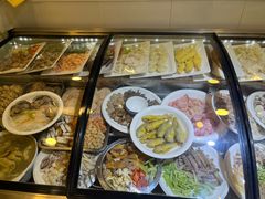 -福建美食城(老君堂店)