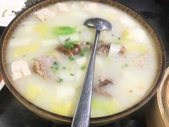 -锋味餐厅(空港复悦里店)