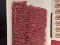 -清真·鸦儿李记·涮肉(花市店)