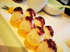 金桔蓝莓山药-玉林烤鸭店(定福庄店)