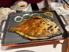 -耶里夏丽·丝路新疆菜·清真食品(徐汇南丹东路臻选店)