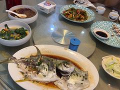 -巽寮印象美食部落餐厅·海鲜·地方特色菜(惠州体验店)