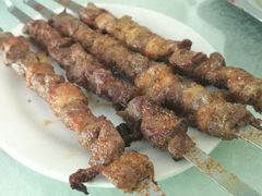 -福寿斋·老北京铜锅涮肉·烤鸭(顺义总店)