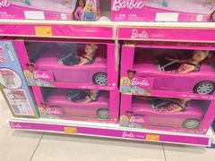 -TOYSRUS玩具反斗城(深圳万象城店)