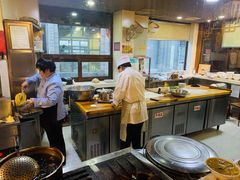 -武林峰餐厅(龙湖星悦荟店)