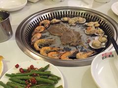 -小三元自助火锅(龙湖北城天街商场店)