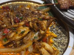 -清水日本料理铁板烧(学府路店)