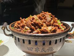 -四季民福烤鸭店(前门大栅栏店)