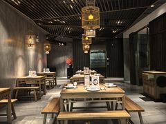 -金成潮菜博物馆(海珠湿地店)