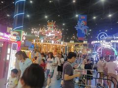 -弘阳·未来世界(弘阳广场店)