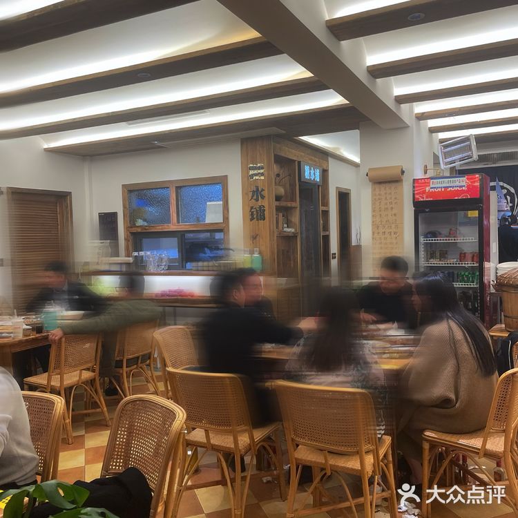 夜宵好去处🌃宣布这家就是我的深夜食堂