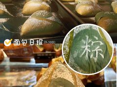 -面包日报