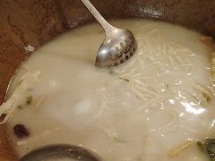 -云中鱼蒸汽石锅鱼(川沙百联店)