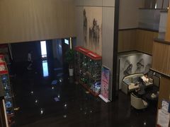 -碧海云天(川环南路店)