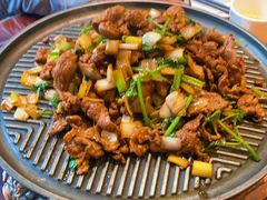 -恭敬李·烤鸭(天坛北门店)