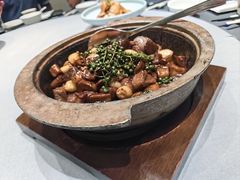 -狮王府淮扬菜(新街口友谊店)