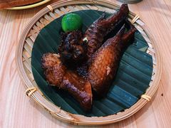 -BOIBOI马来茶餐室(江宁路店)