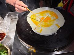 -“香”全日西餐厅
