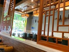 -鲜锦记潮汕牛肉火锅(月坛店)