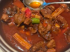 -1918中餐厅(衡山路店)