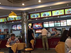 大堂-大圆碗•T骨大排饭(天海店)