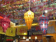 -吉祥圣雪藏餐